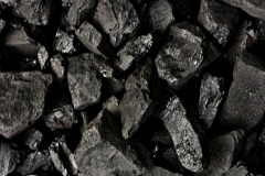 Fairy Hill coal boiler costs