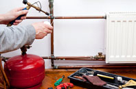 free Fairy Hill heating repair quotes